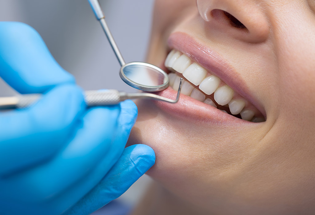 mantenimiento periodontal